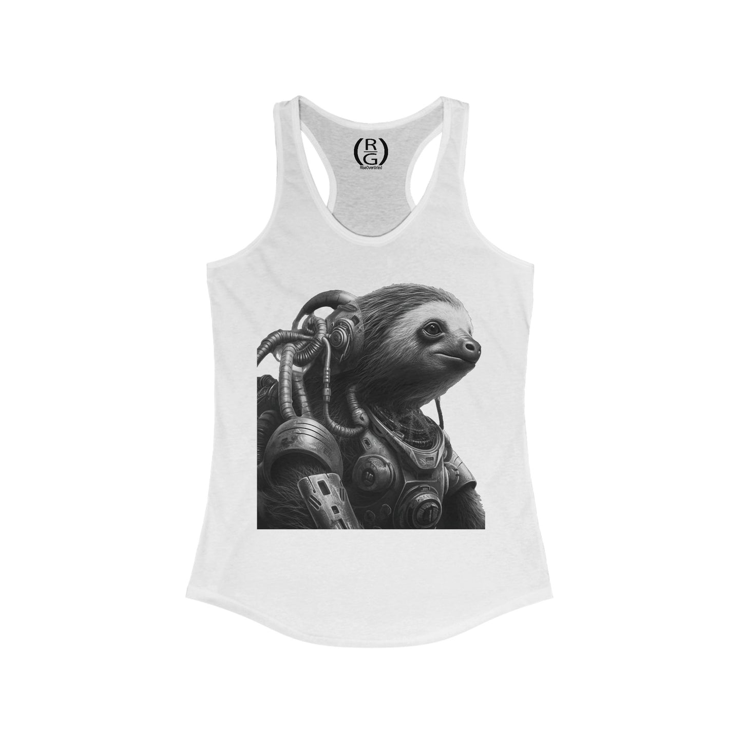 ROBO-Sloth