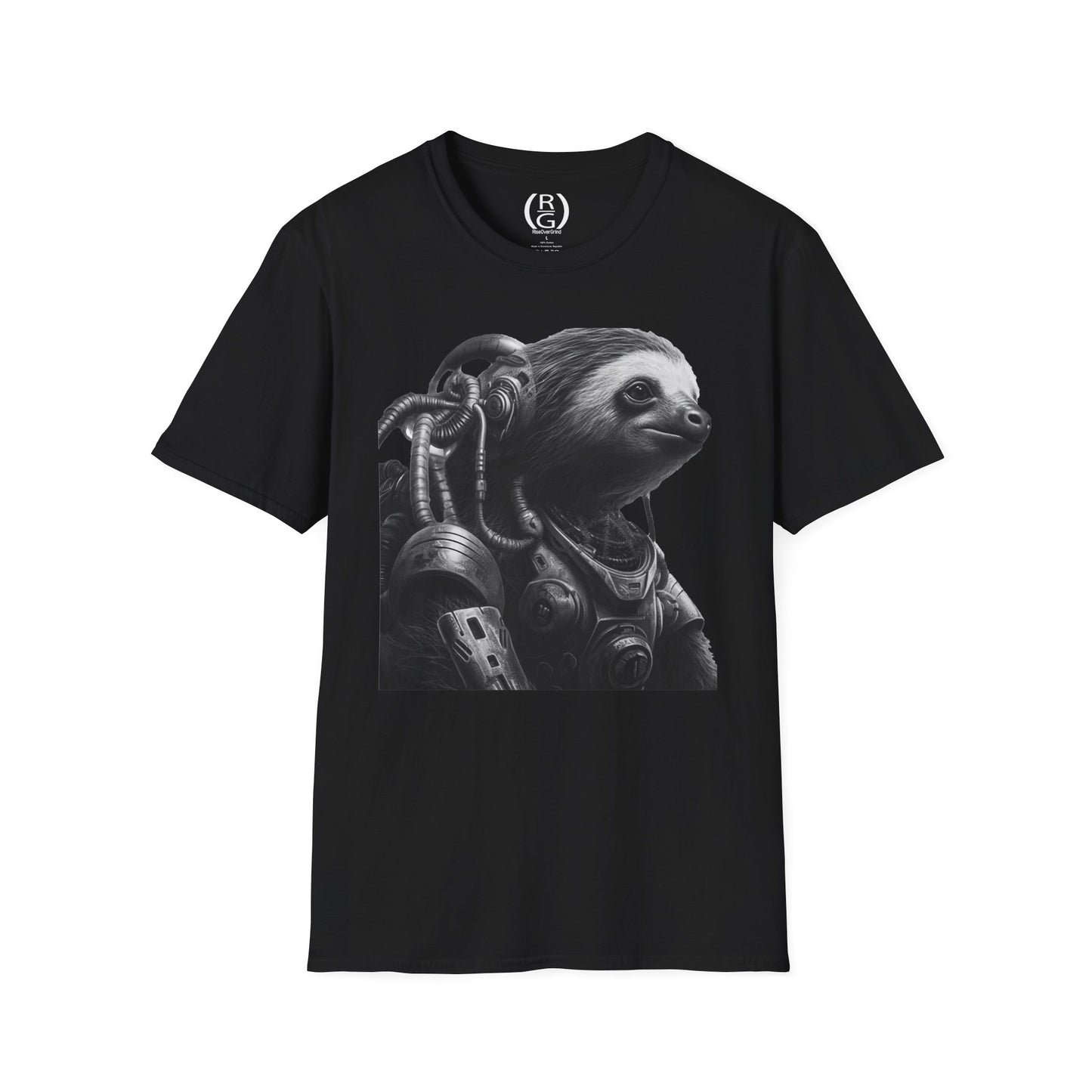 ROBO-Sloth