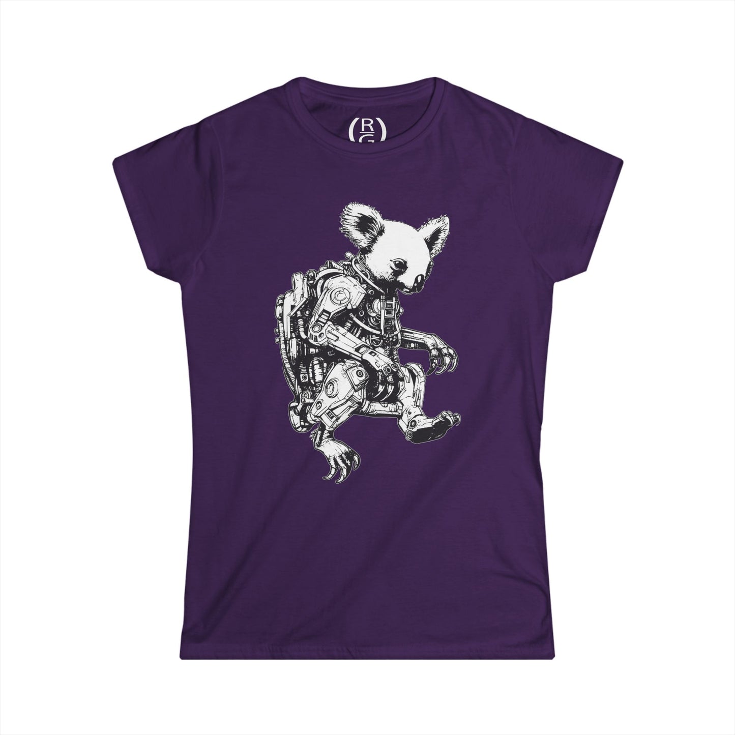Dancing ROBO-Koala