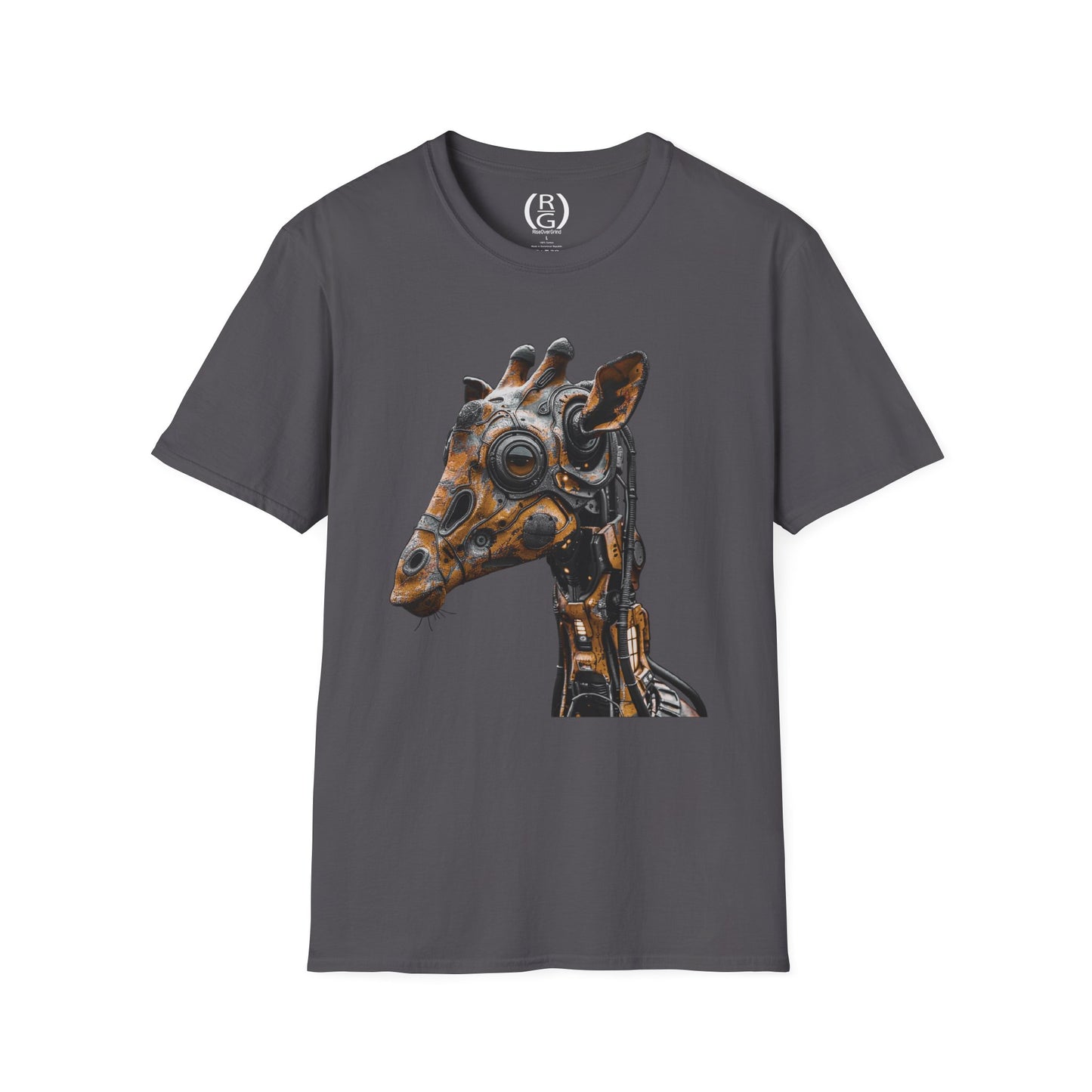 ROBO-Giraffe