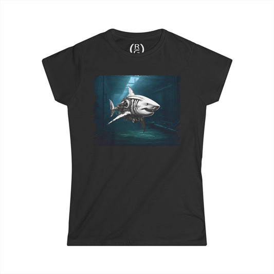 ROBO-Shark Tank