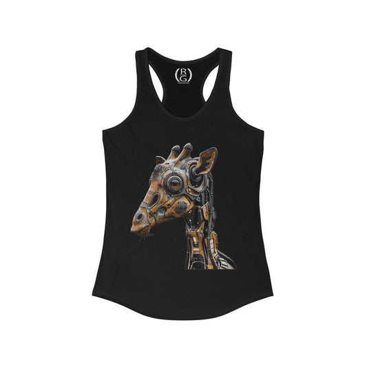 ROBO-Giraffe