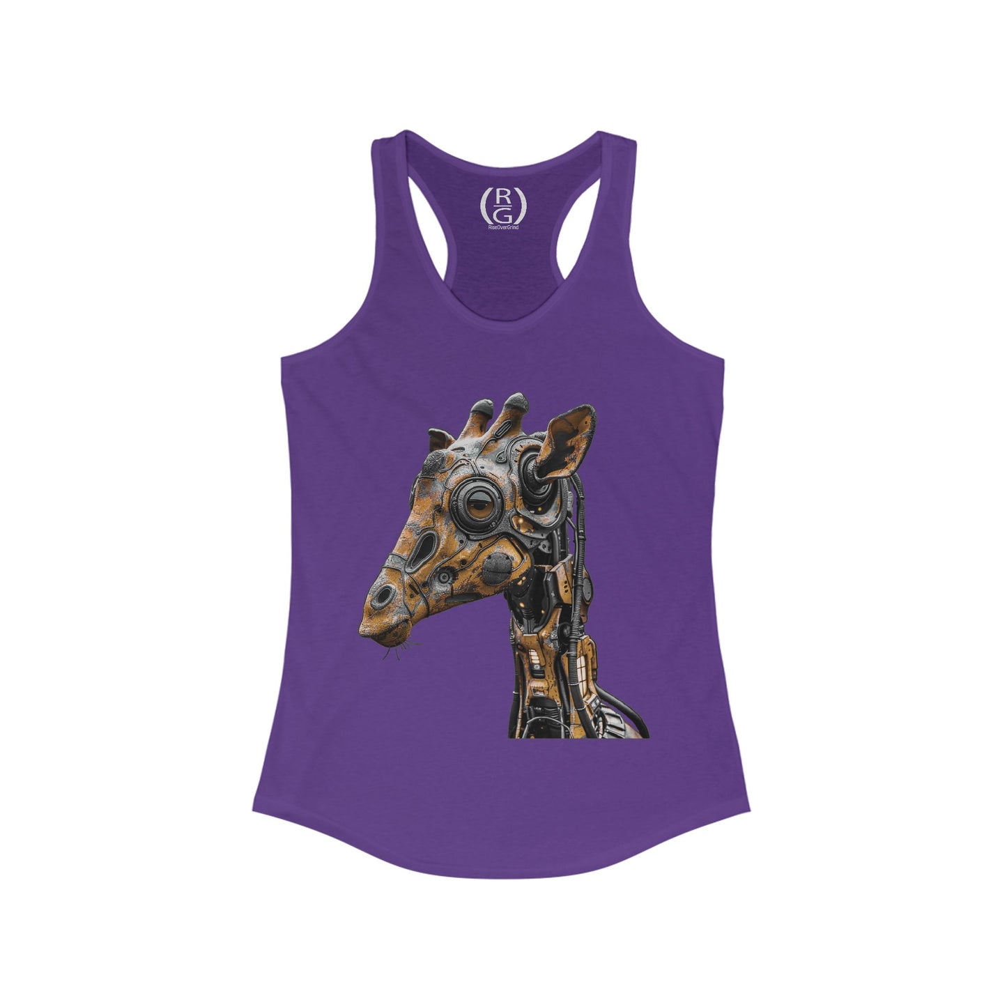 ROBO-Giraffe