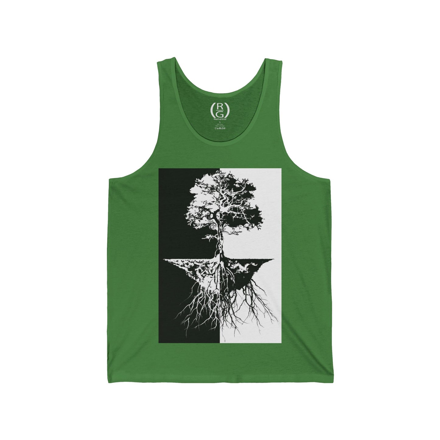 Double Tone Tree