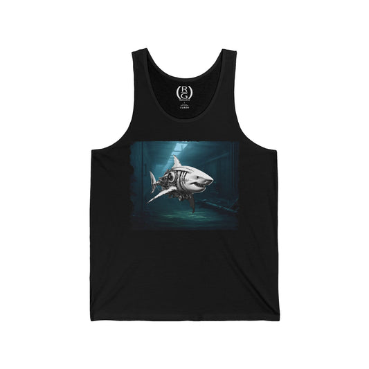 ROBO-Shark Tank