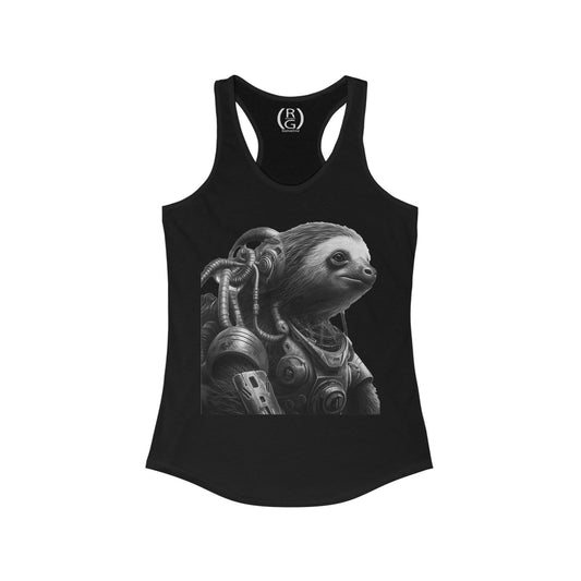 ROBO-Sloth