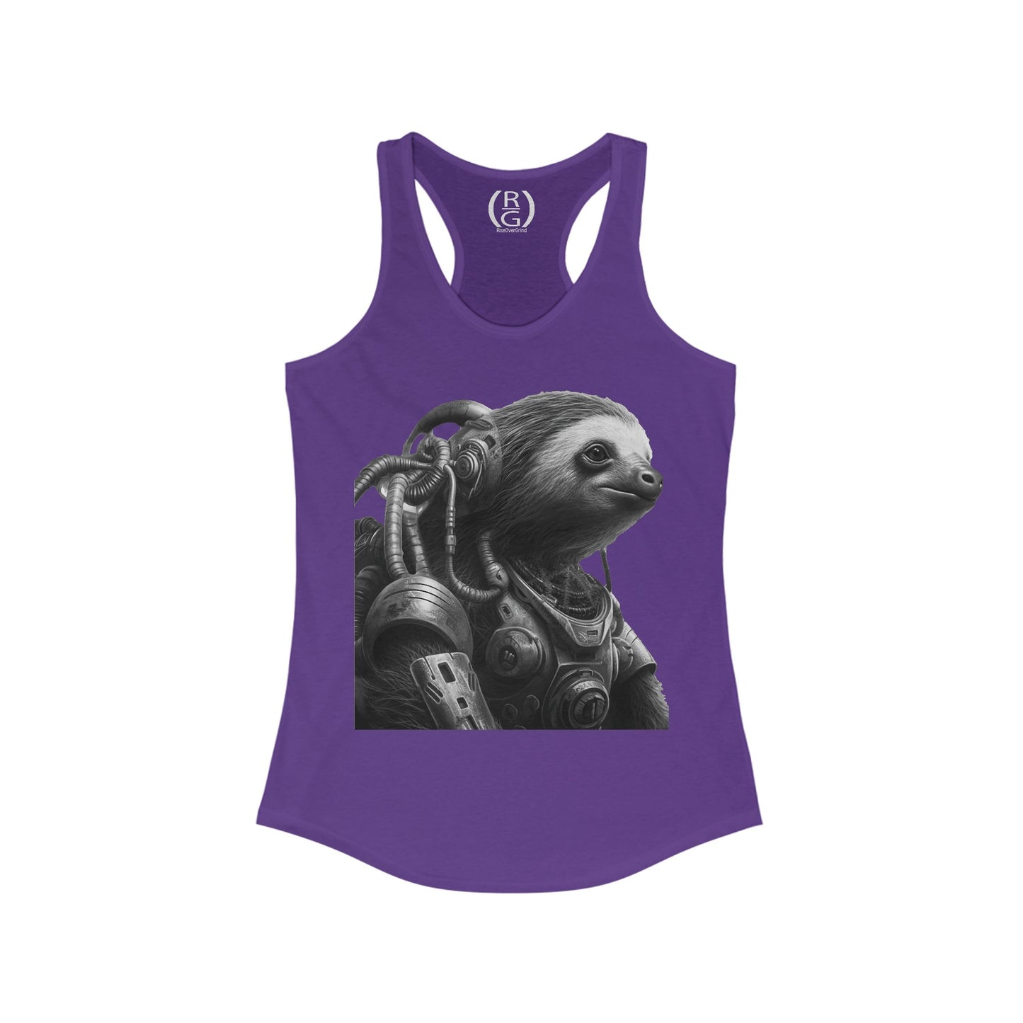 ROBO-Sloth