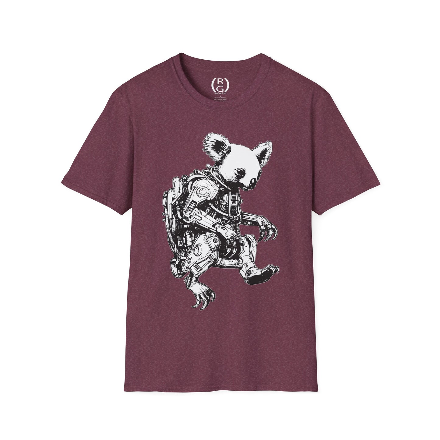 Dancing ROBO-Koala