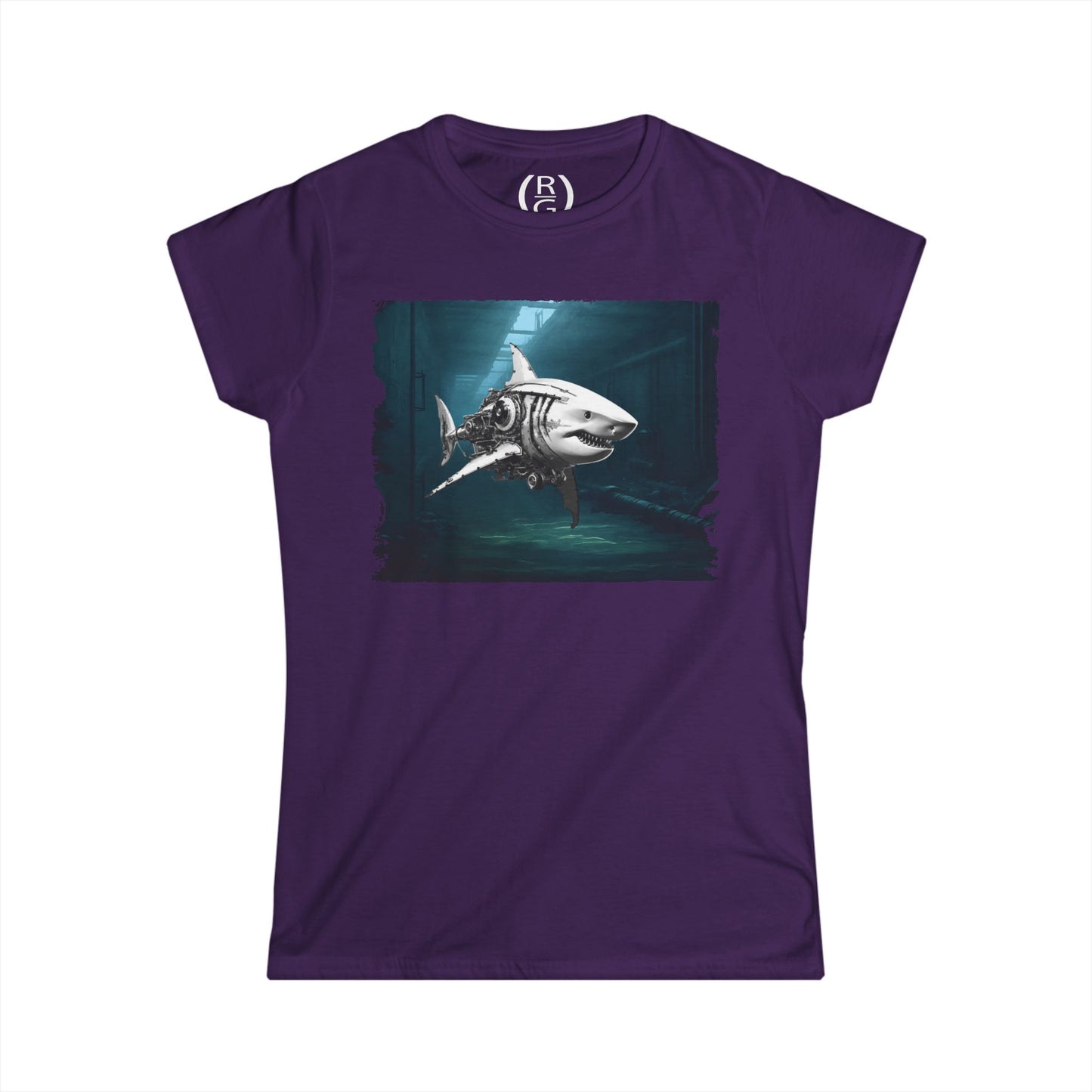 ROBO-Shark Tank