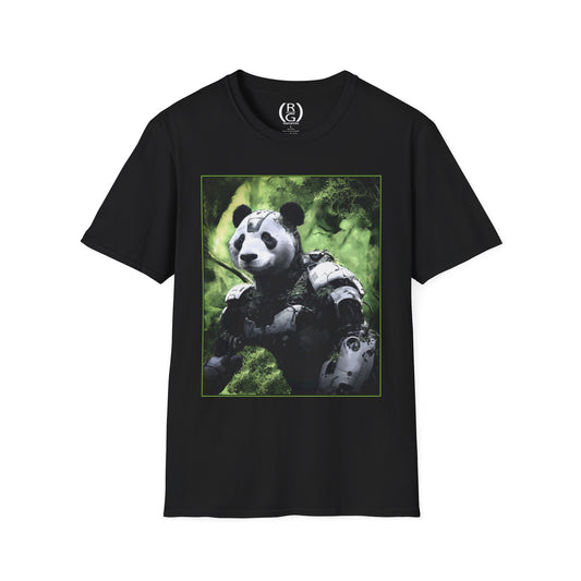ROBO-Panda