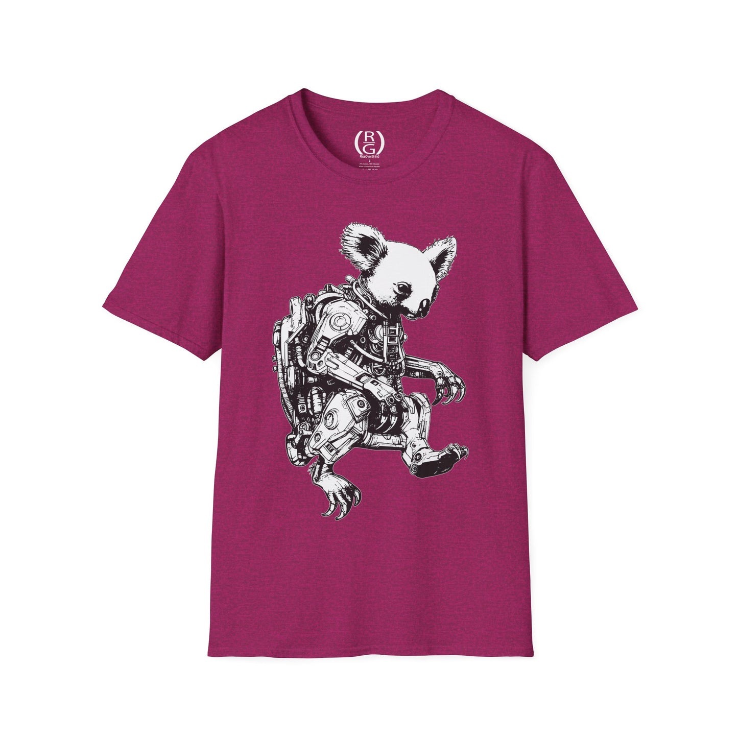 Dancing ROBO-Koala