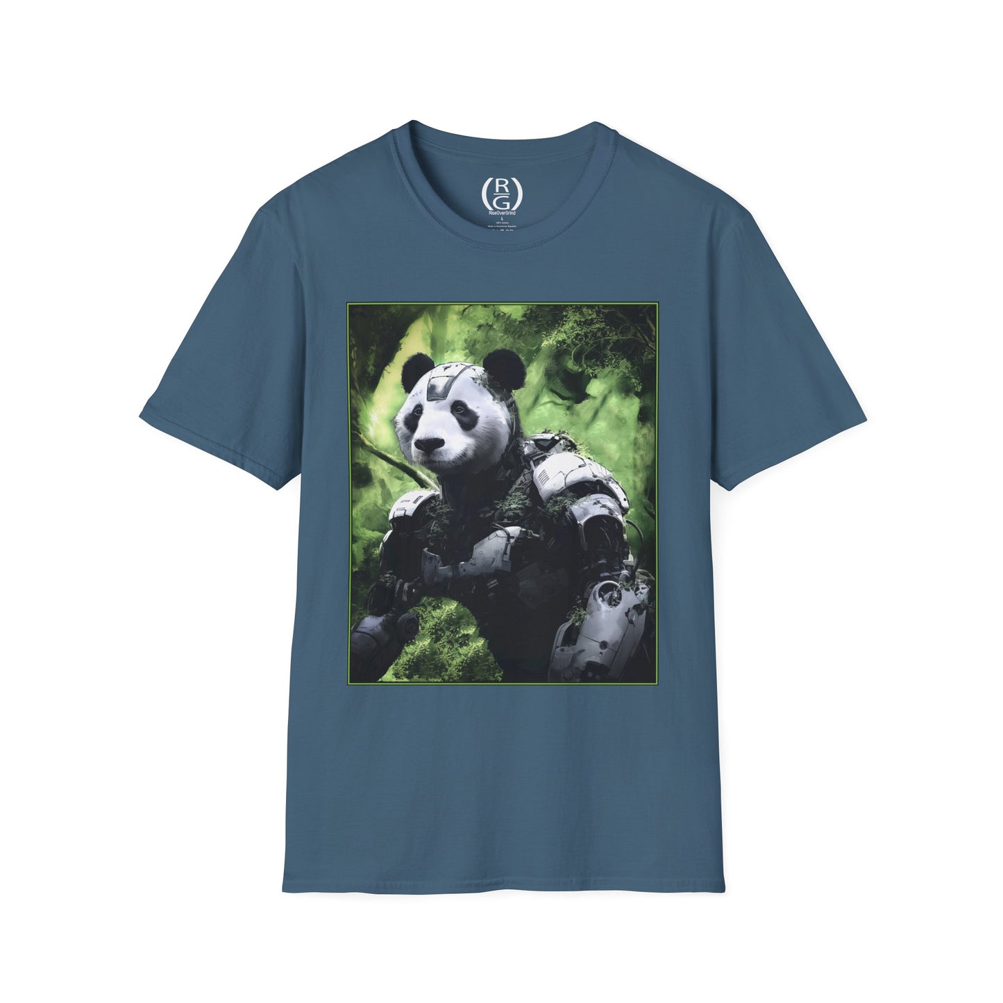 ROBO-Panda