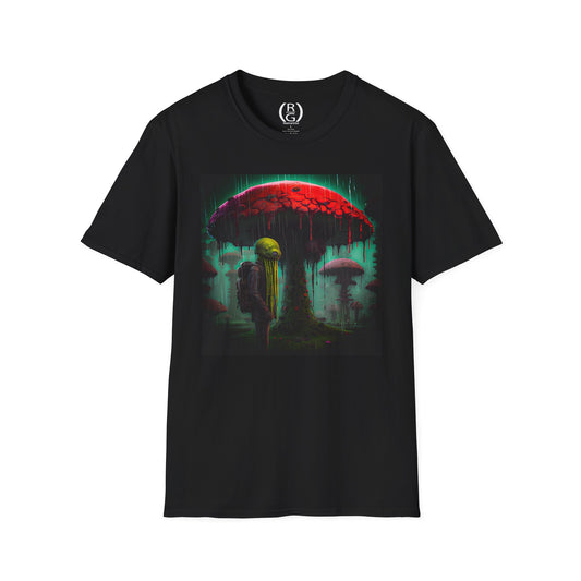 Acid Rain Walk