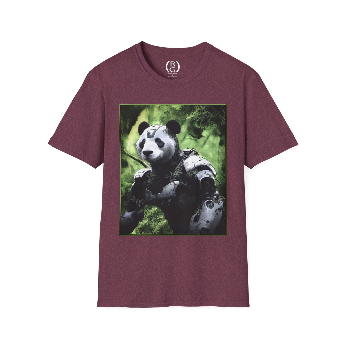 ROBO-Panda
