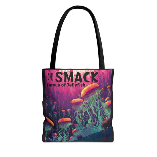 OH Smack!
