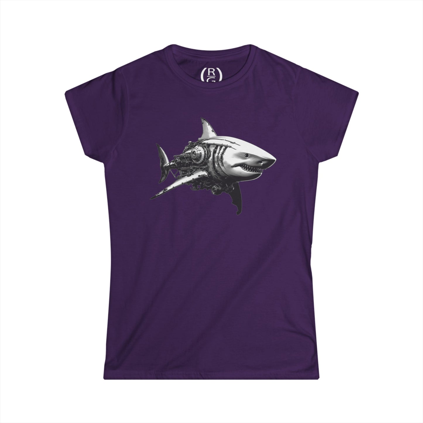 ROBO-Shark