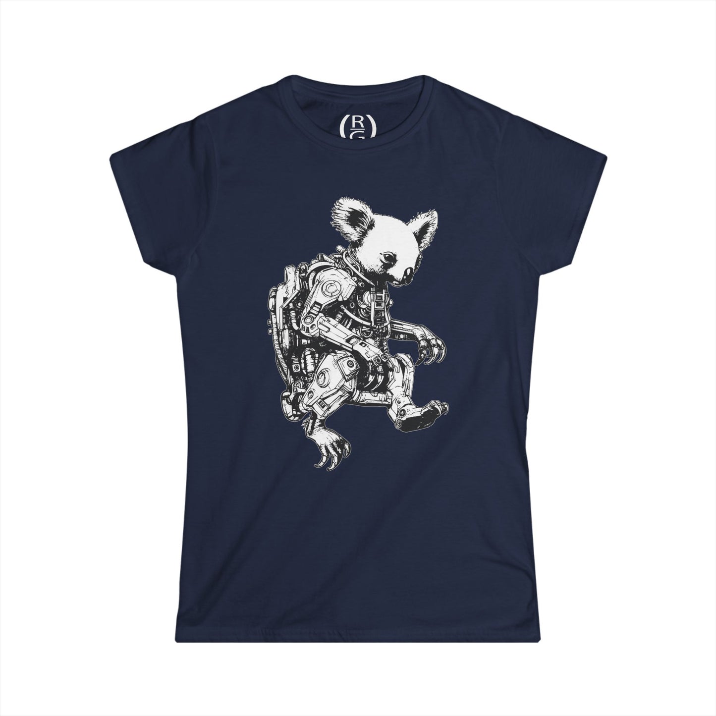 Dancing ROBO-Koala