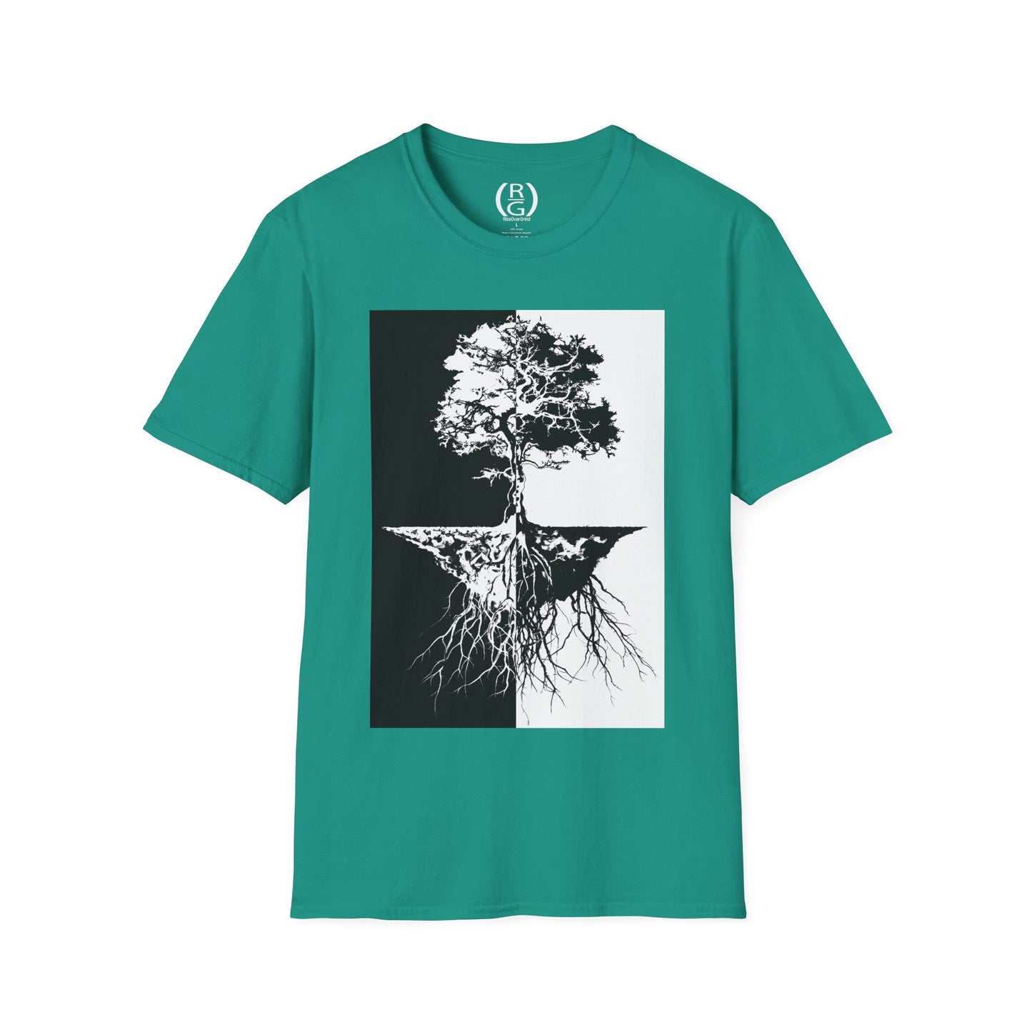 Double Tone Tree