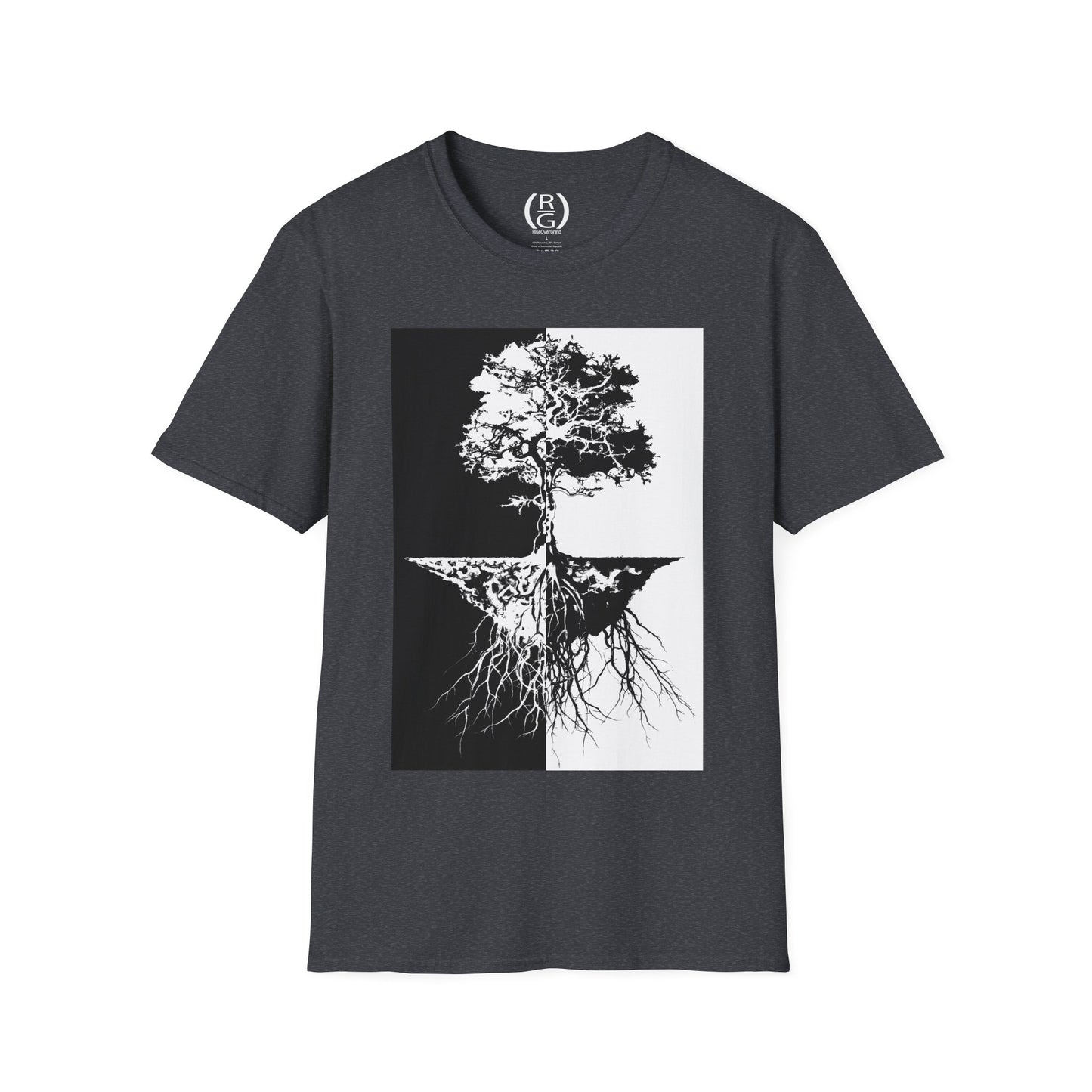 Double Tone Tree