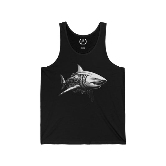 ROBO-Shark