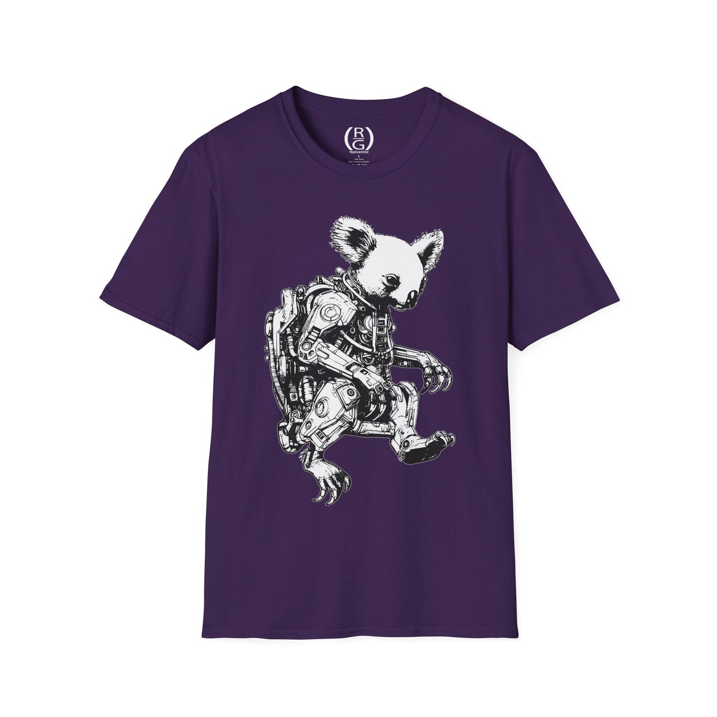 Dancing ROBO-Koala